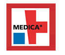 [Translate to Italienisch:] Medica Düsseldorf